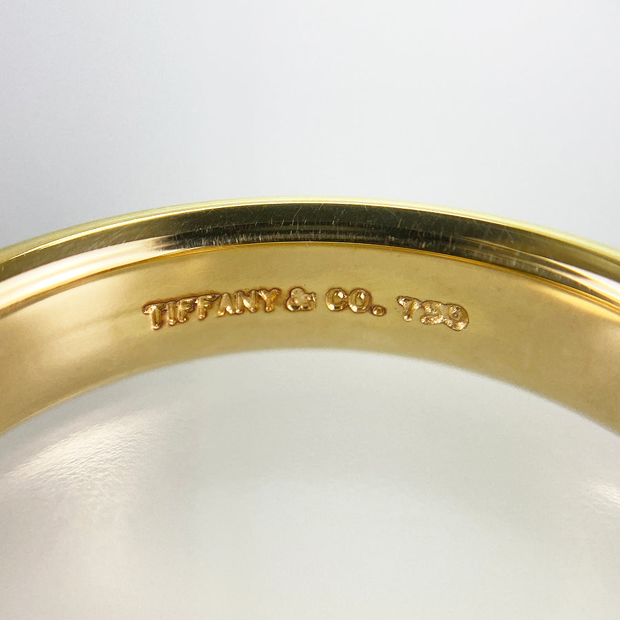 TIFFANY&Co. Forever Ring