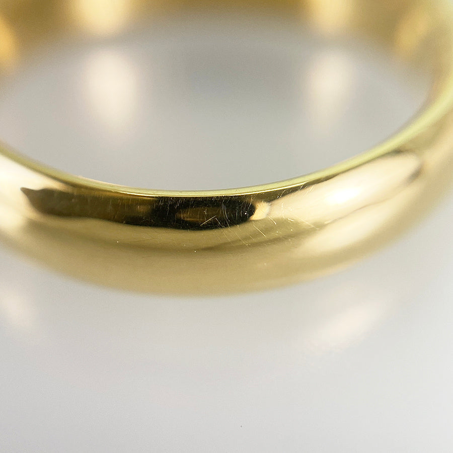 TIFFANY&Co. Forever Ring