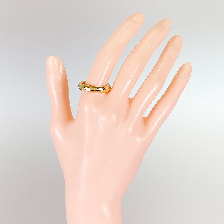 TIFFANY&Co. Forever Ring