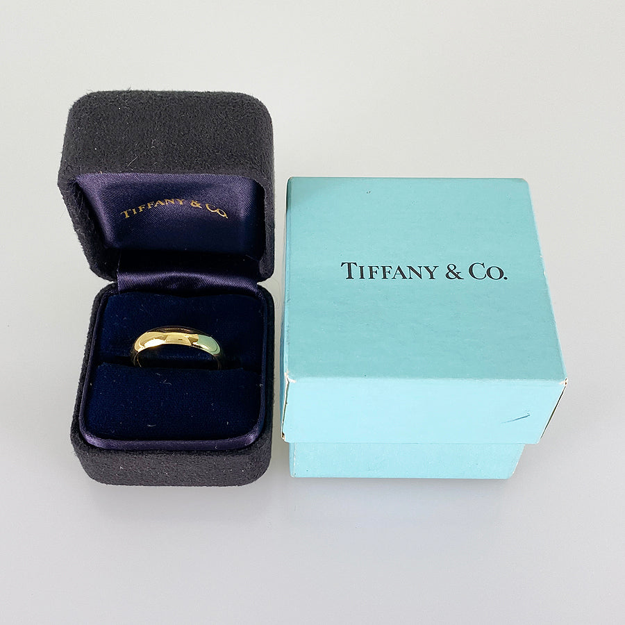 TIFFANY&Co. Forever Ring