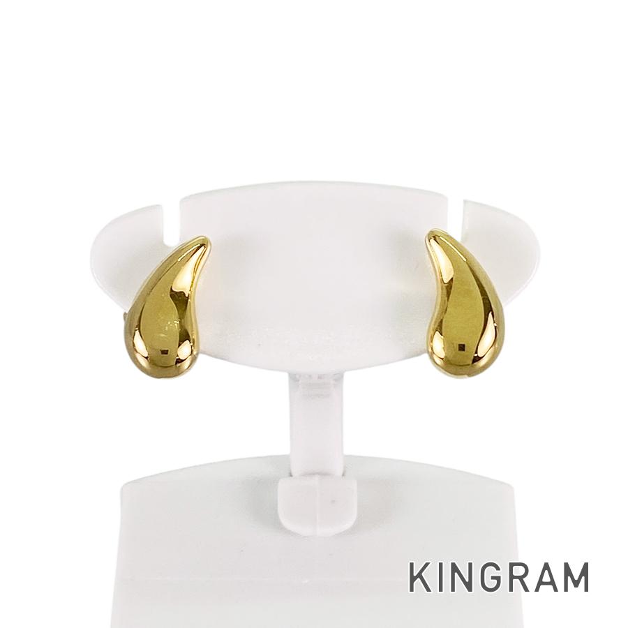 TIFFANY&Co. Teardrop Earring