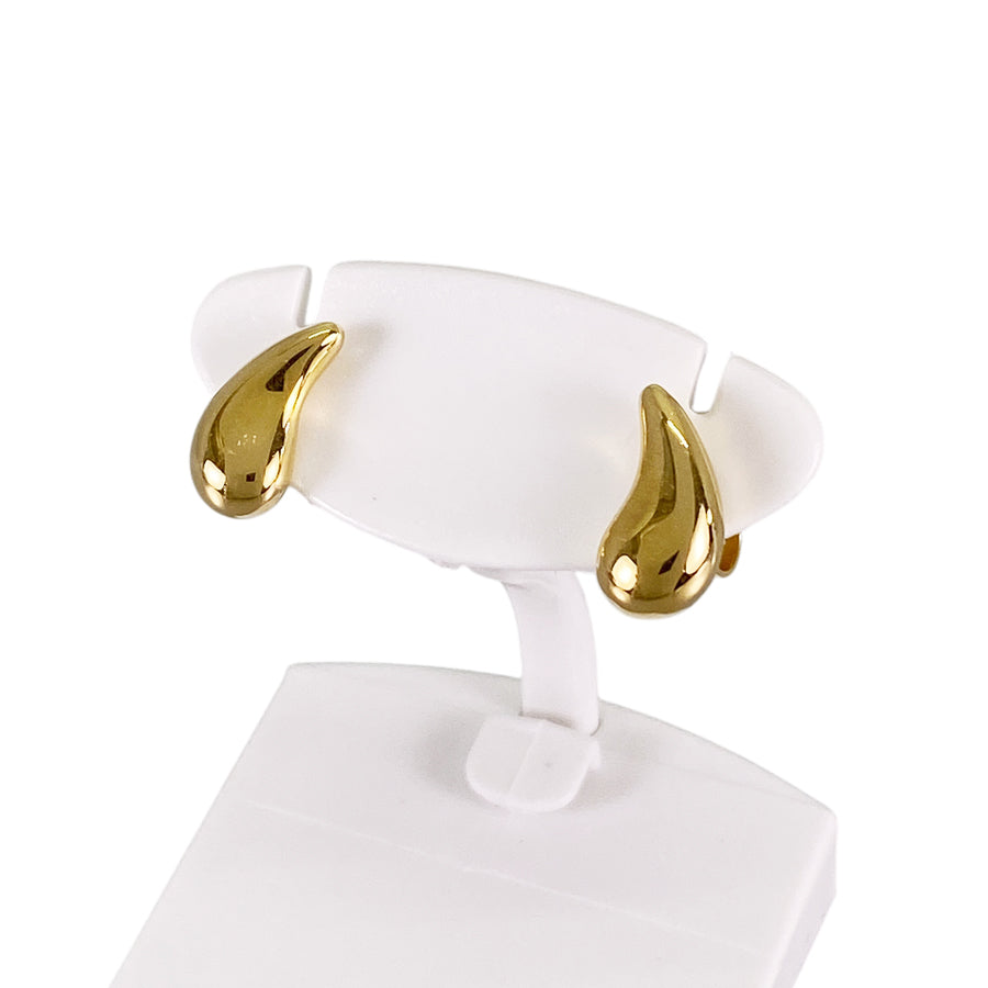 TIFFANY&Co. Teardrop Earring