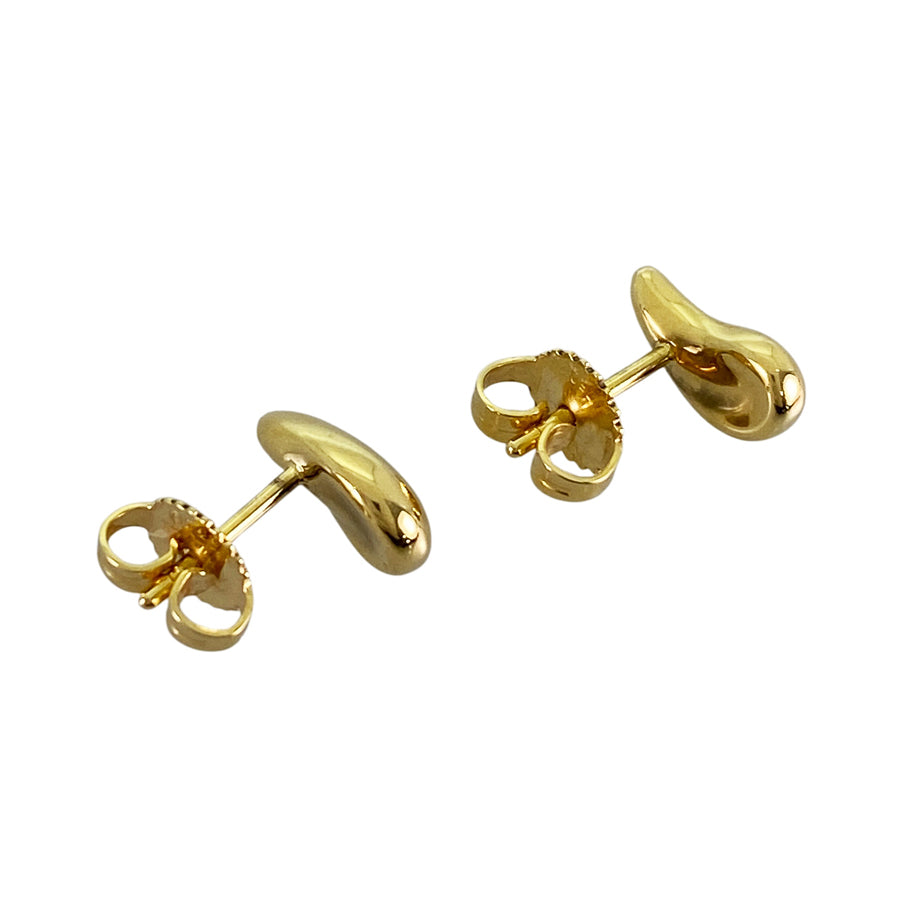 TIFFANY&Co. Teardrop Earring