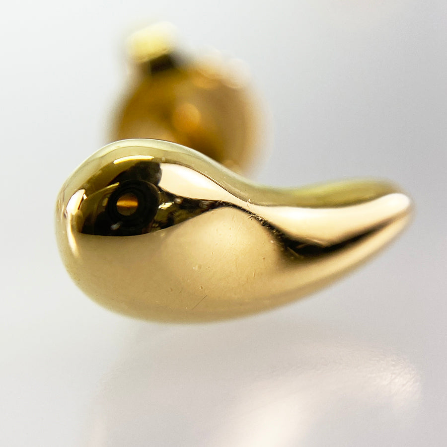 TIFFANY&Co. Teardrop Earring