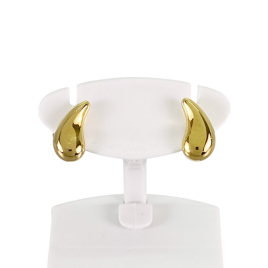 TIFFANY&Co. Teardrop Earring