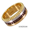 Boucheron Quatre Classic Small JRG0029051 Ring