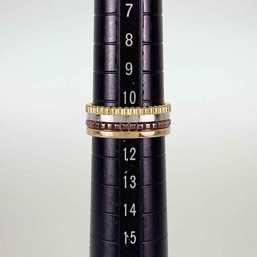Boucheron Quatre Classic Small JRG0029051 Ring