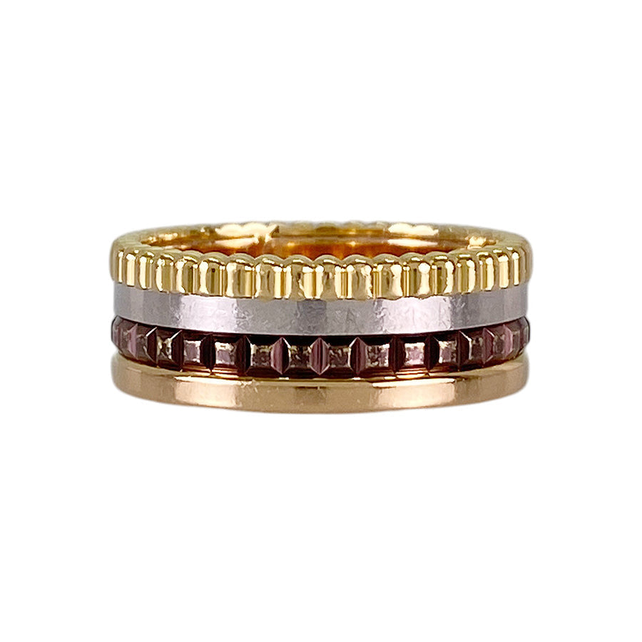 Boucheron Quatre Classic Small JRG0029051 Ring