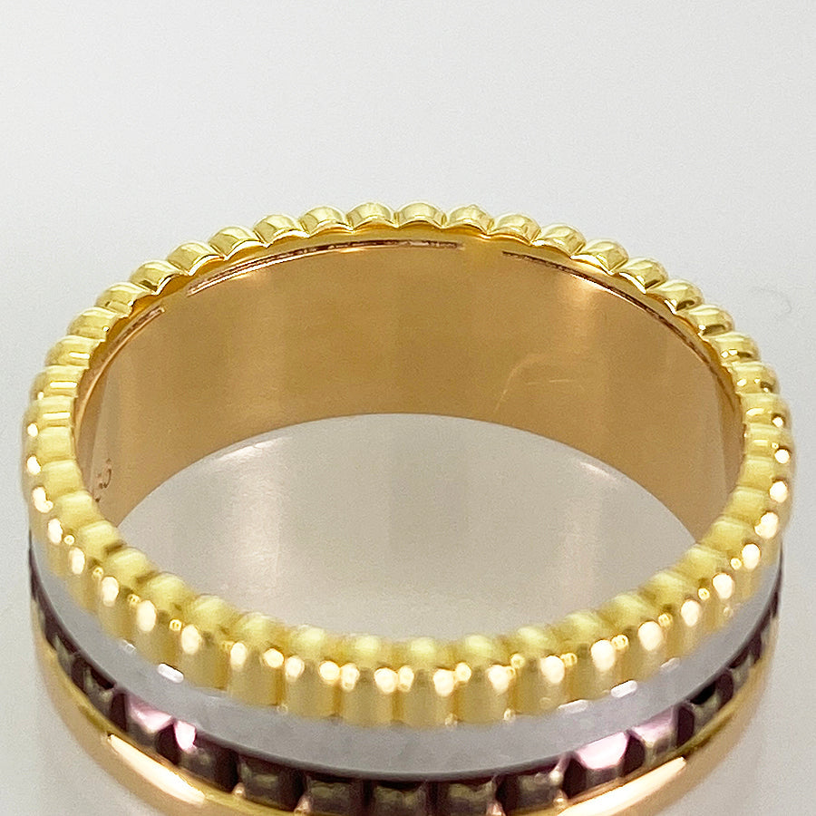 Boucheron Quatre Classic Small JRG0029051 Ring