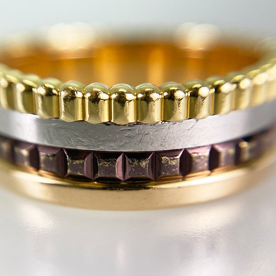 Boucheron Quatre Classic Small JRG0029051 Ring
