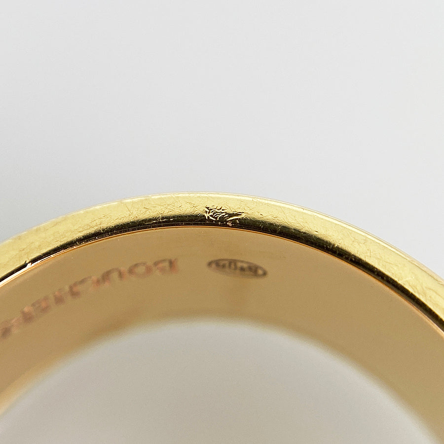 Boucheron Quatre Classic Small JRG0029051 Ring