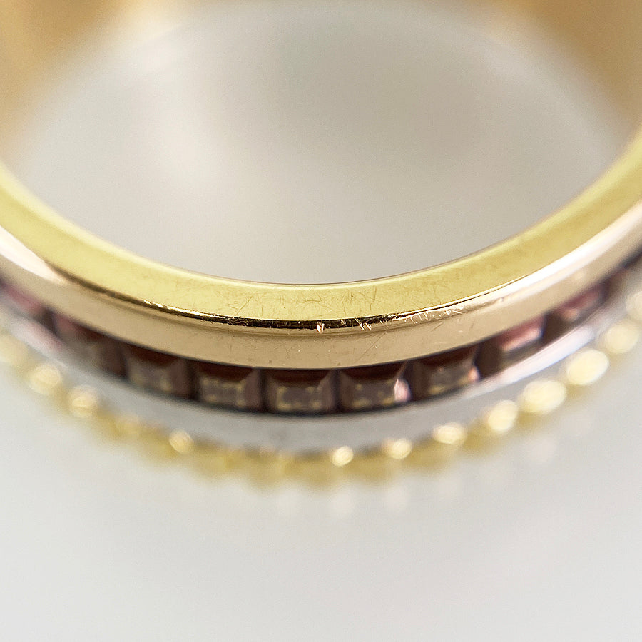 Boucheron Quatre Classic Small JRG0029051 Ring