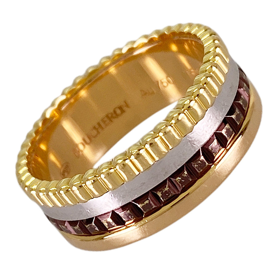 Boucheron Quatre Classic Small JRG0029051 Ring