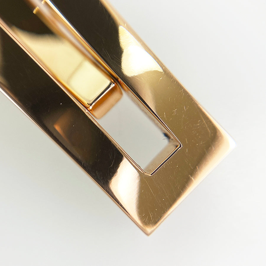 ROGER DUBUIS cross Necklace