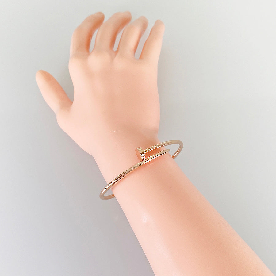 Cartier Juste un Clou SM Bracelet