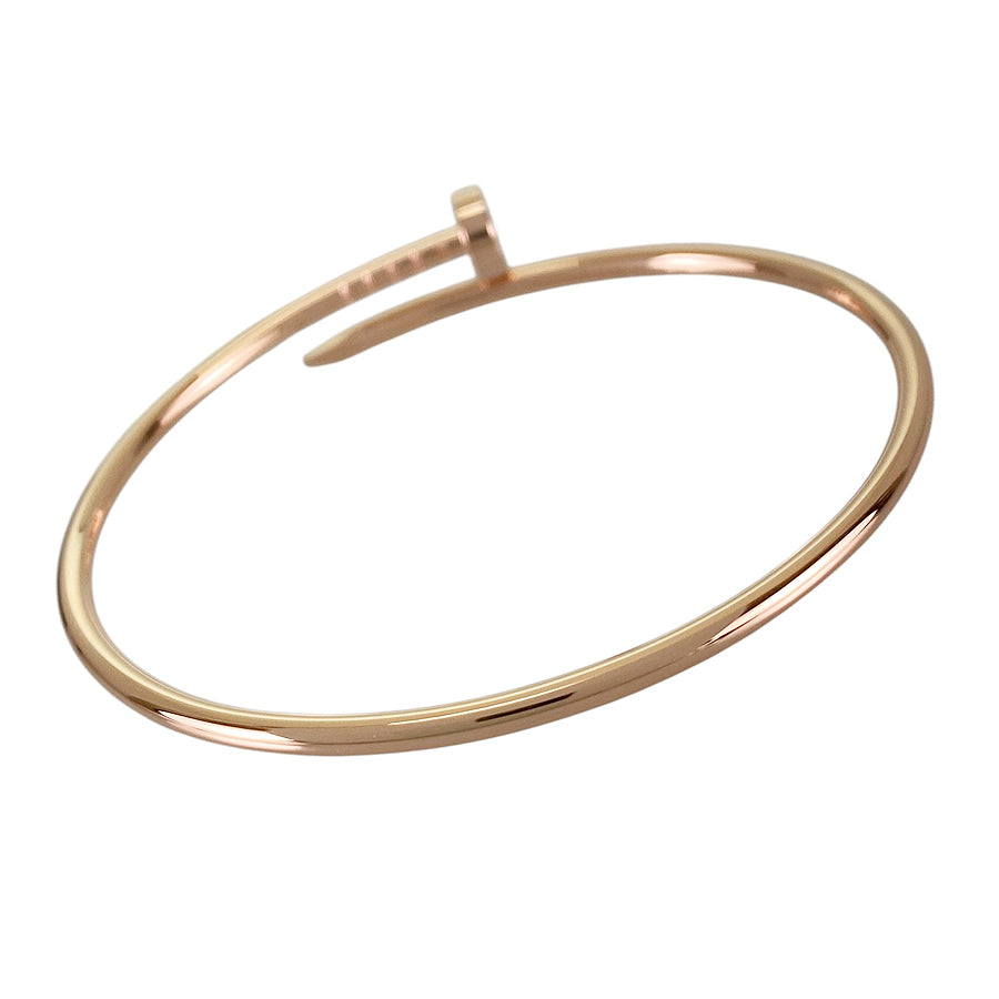 Cartier Juste un Clou SM Bracelet