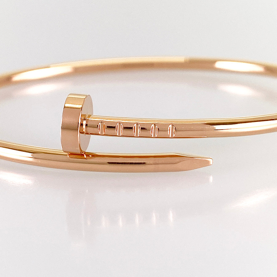 Cartier Juste un Clou SM Bracelet