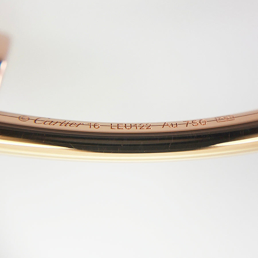 Cartier Juste un Clou SM Bracelet