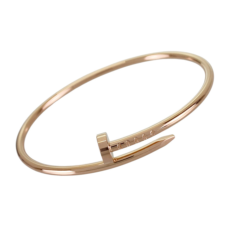 Cartier Juste un Clou SM Bracelet