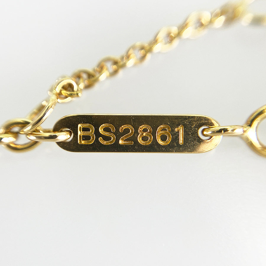 Cartier Baby Trinity Necklace