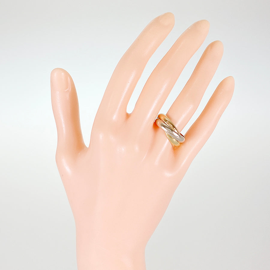 Cartier Trinity MM Ring