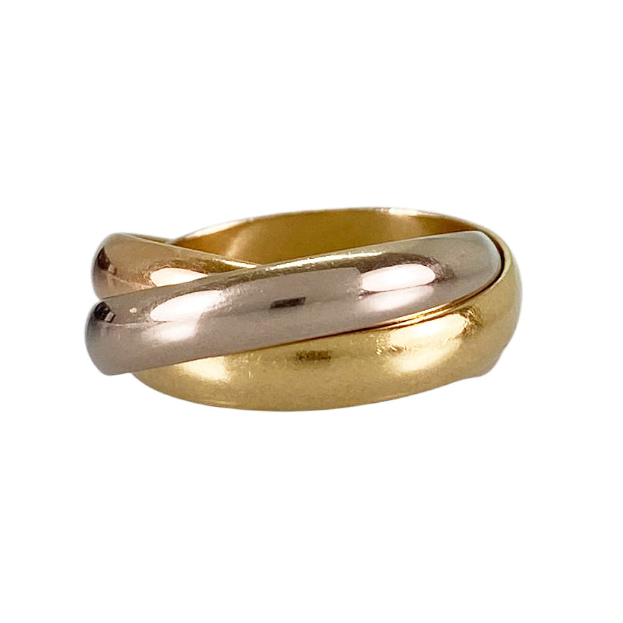 Cartier Trinity MM Ring