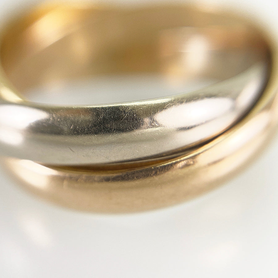 Cartier Trinity MM Ring