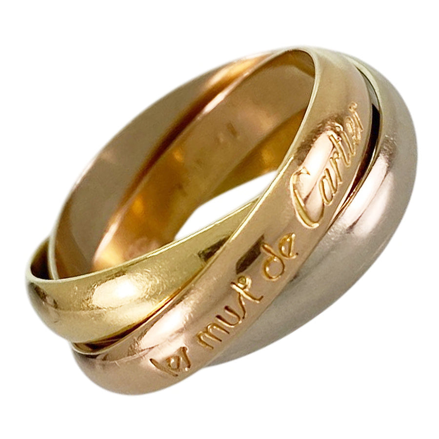 Cartier Trinity MM Ring