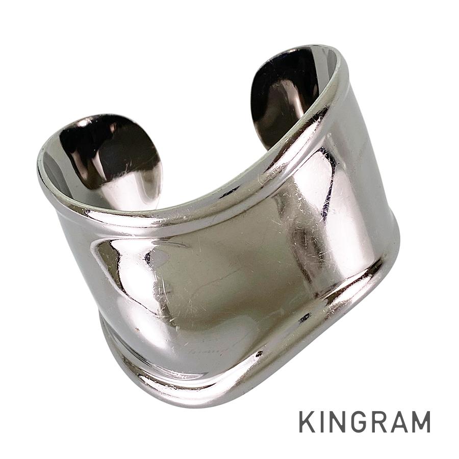 TIFFANY&Co. Elsa Peretti bone cuff Bangle