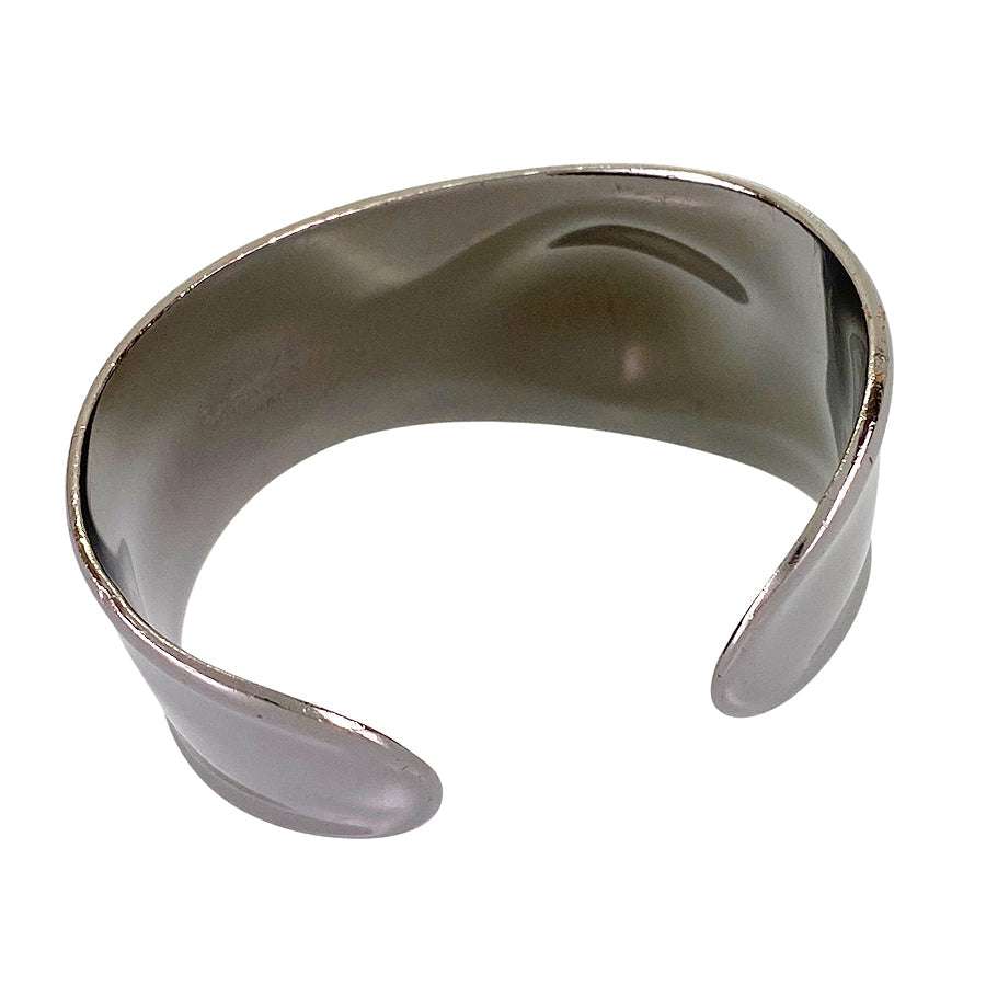 TIFFANY&Co. Elsa Peretti bone cuff Bangle