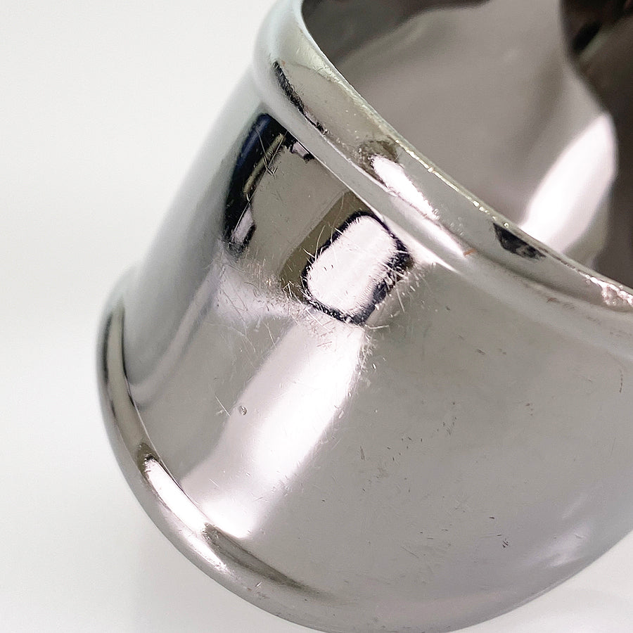 TIFFANY&Co. Elsa Peretti bone cuff Bangle