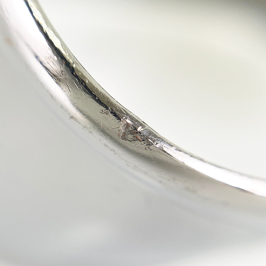 TIFFANY&Co. Elsa Peretti bone cuff Bangle