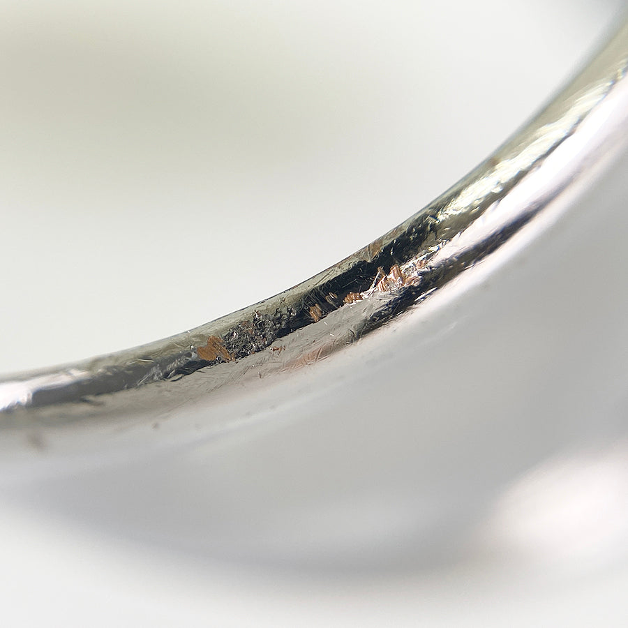 TIFFANY&Co. Elsa Peretti bone cuff Bangle