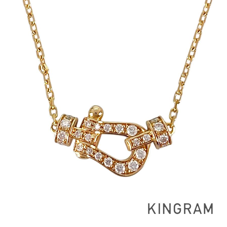 FRED Force 10 Small model 7B0190 Necklace