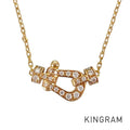 FRED Force 10 Small model 7B0190 Necklace
