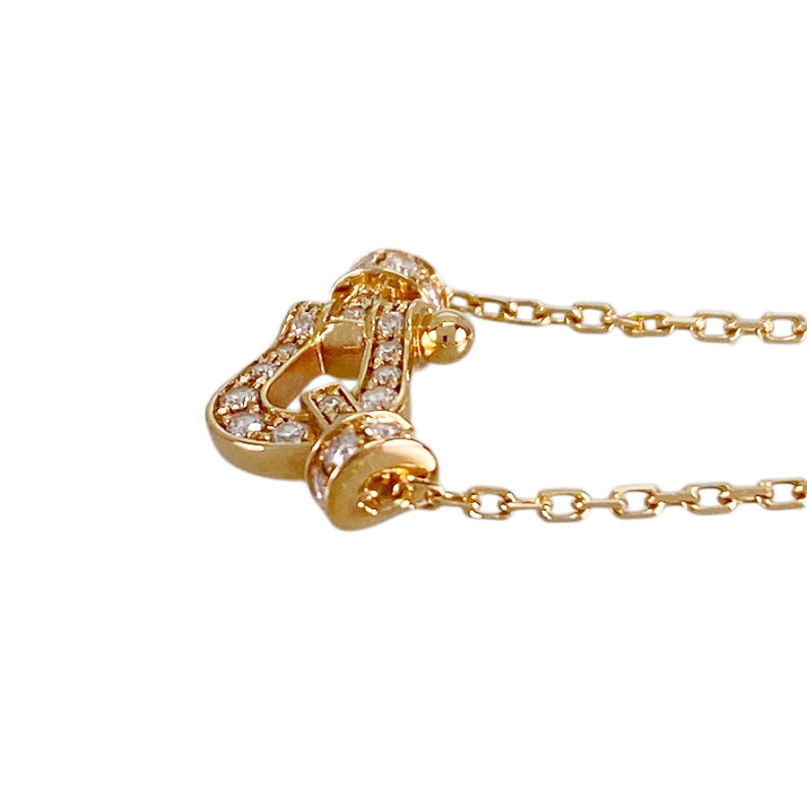 FRED Force 10 Small model 7B0190 Necklace