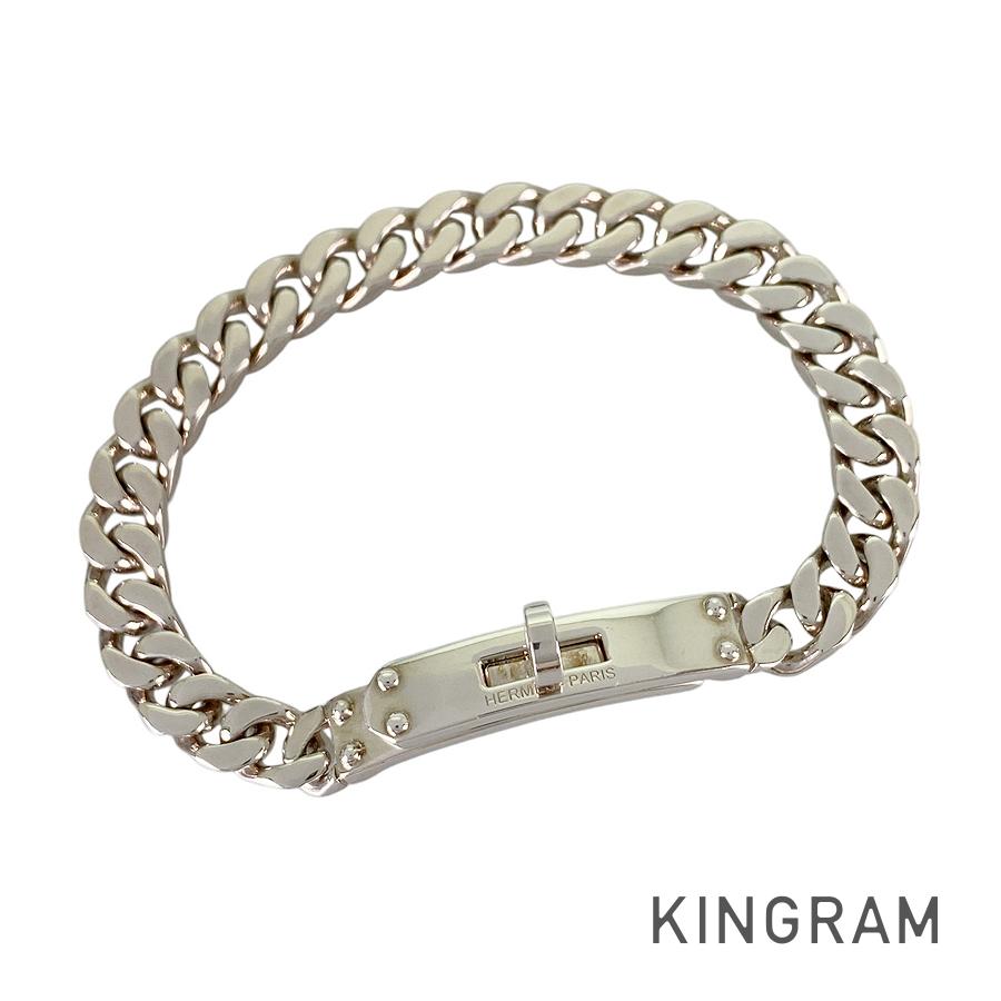 HERMES Kelly Gourmet TPM Bracelet