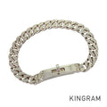 HERMES Kelly Gourmet TPM Bracelet