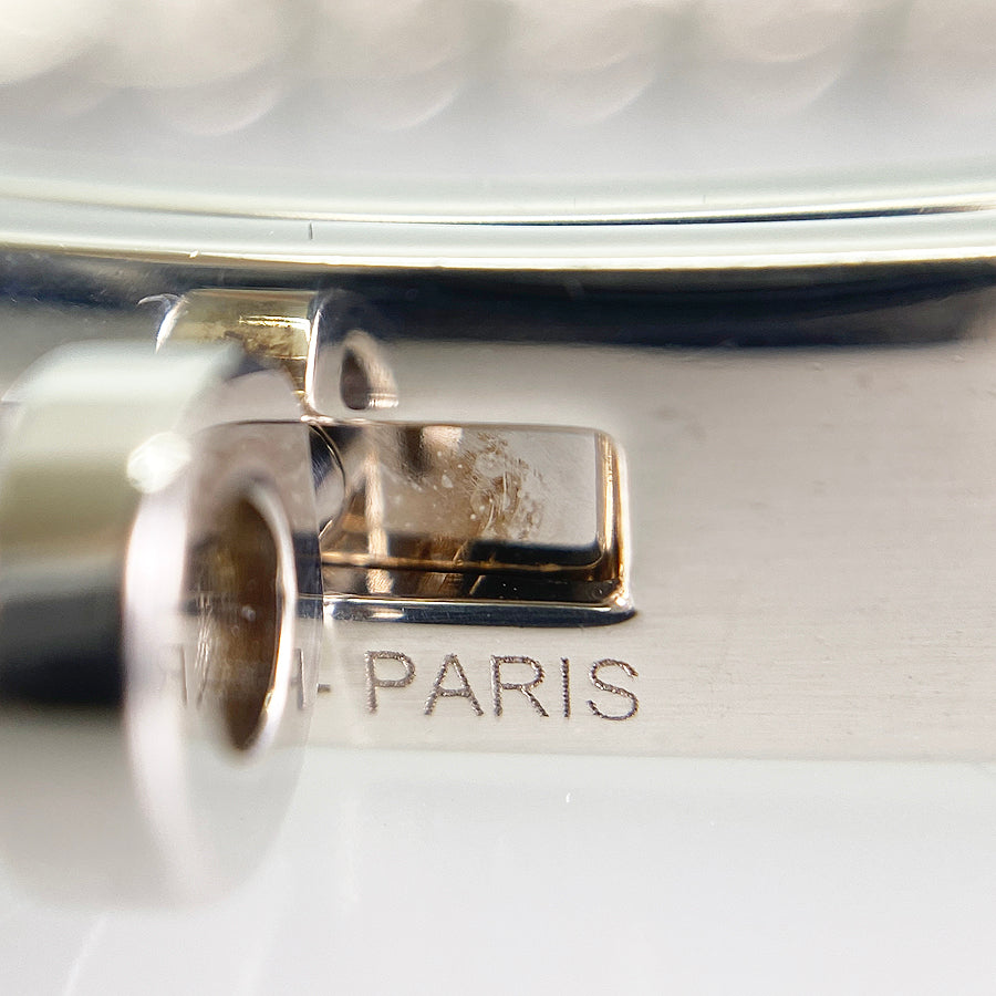 HERMES Kelly Gourmet TPM Bracelet