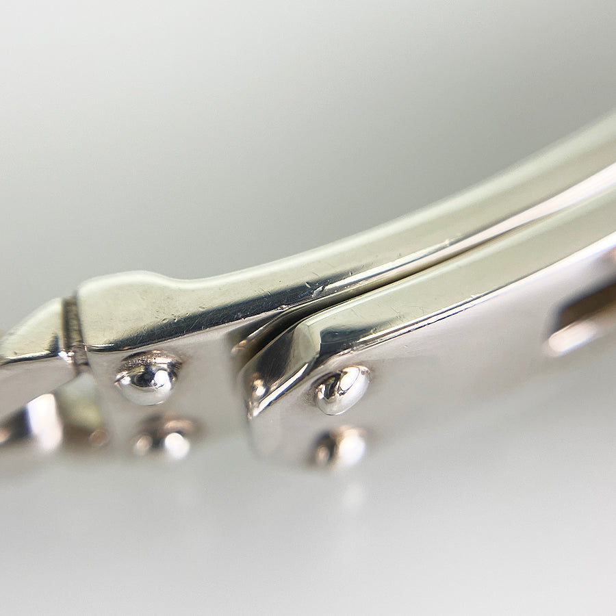 HERMES Kelly Gourmet TPM Bracelet