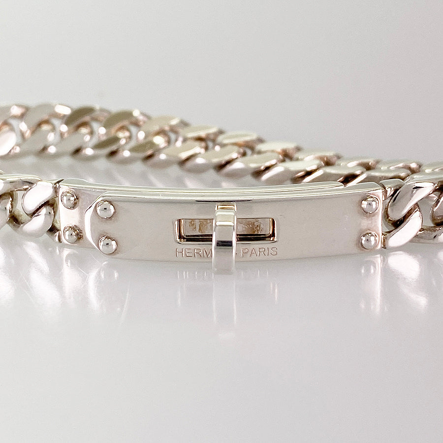 HERMES Kelly Gourmet TPM Bracelet