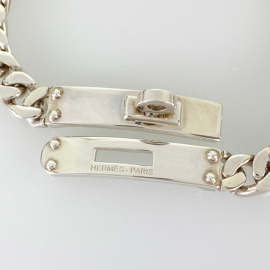 HERMES Kelly Gourmet TPM Bracelet