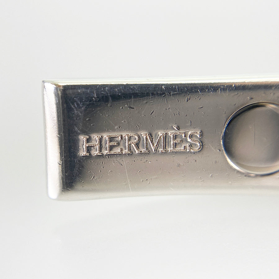 HERMES Kelly Gourmet TPM Bracelet