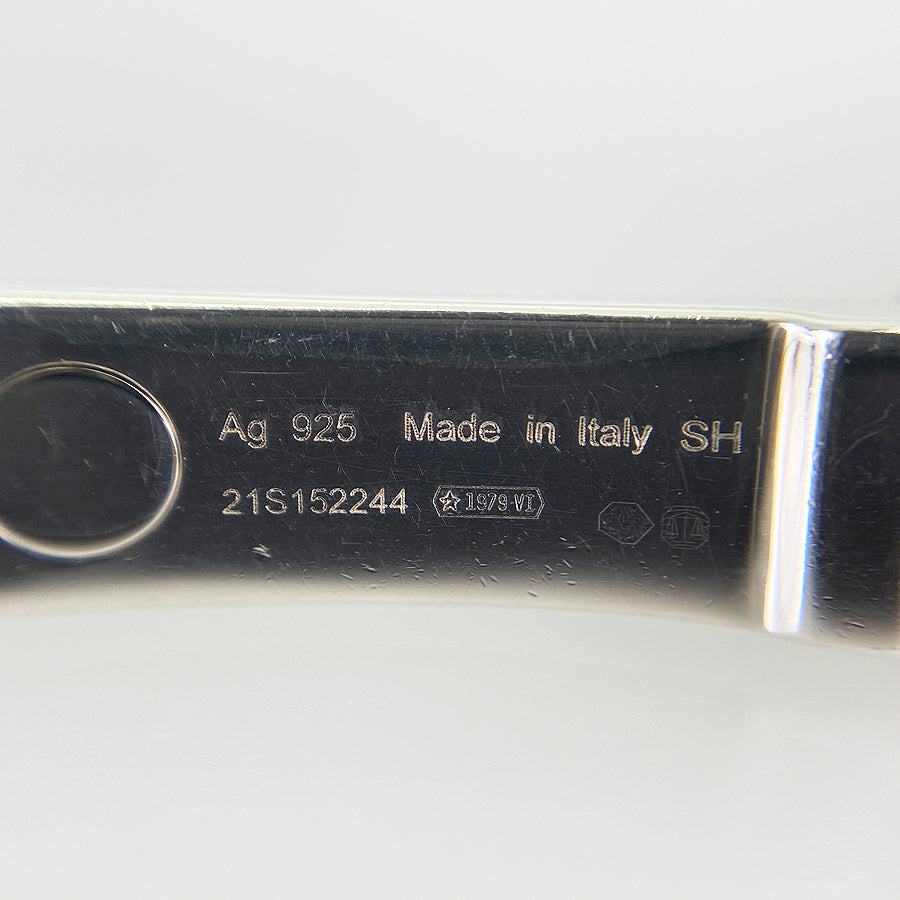 HERMES Kelly Gourmet TPM Bracelet
