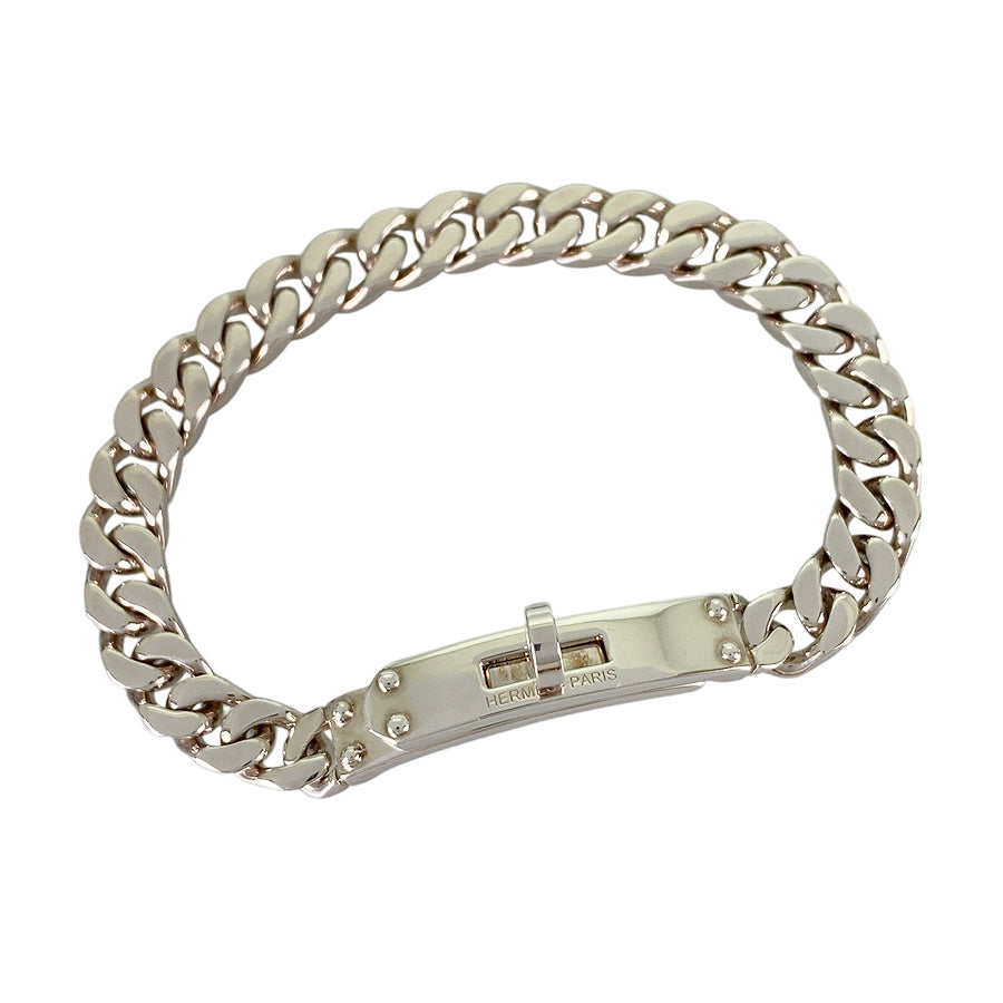 HERMES Kelly Gourmet TPM Bracelet