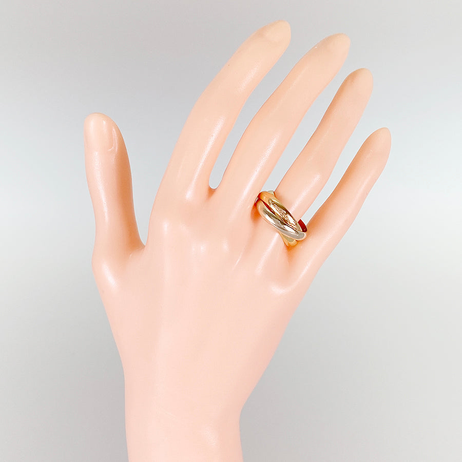 Cartier Trinity MM Ring