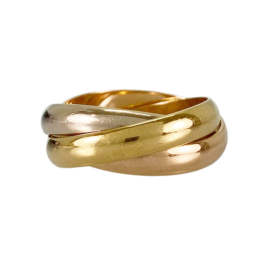 Cartier Trinity MM Ring