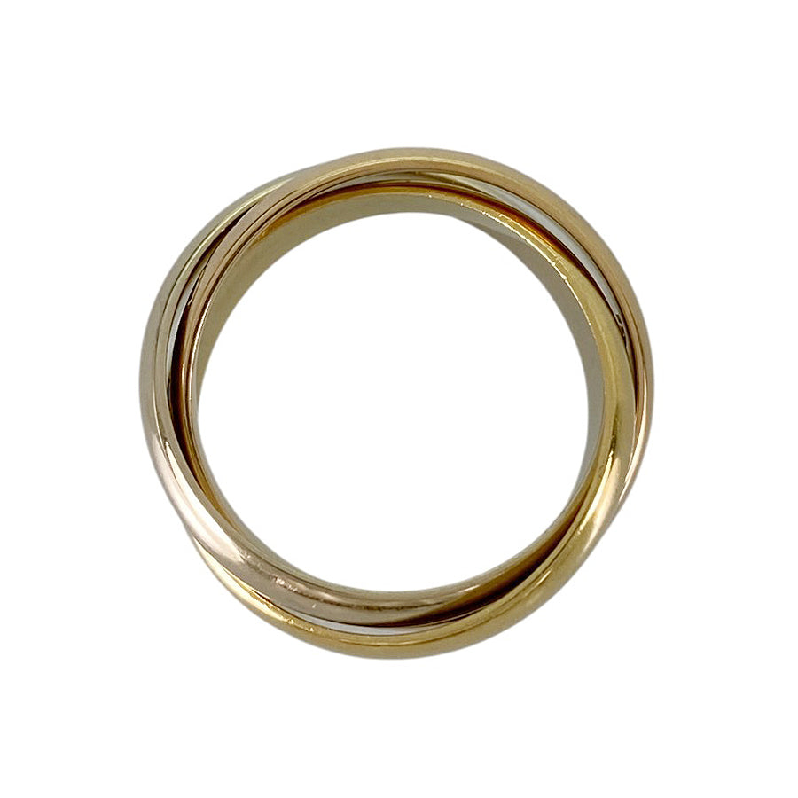 Cartier Trinity MM Ring