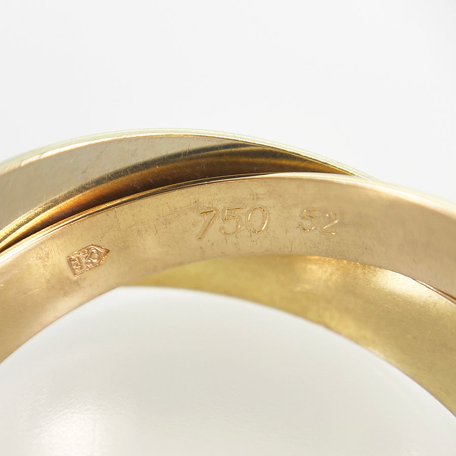Cartier Trinity MM Ring
