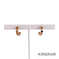 Cartier Mini Love Earring